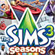 The Sims 3: Seasons - Expansion Pack