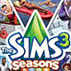 Buy The Sims 3: Seasons - Expansion Pack