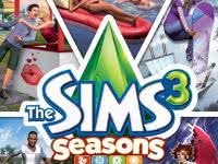 The Sims 3: Seasons - Expansion Pack