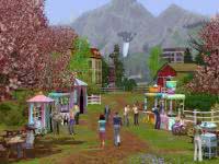 The Sims 3: Seasons - Expansion Pack