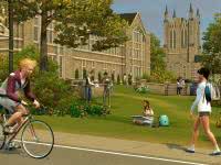 The Sims 3: University Life - Expansion Pack