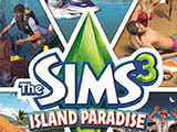 The Sims 3: Island Paradise - Expansion Pack