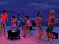 The Sims 3: Island Paradise - Expansion Pack