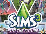 The Sims 3: Into the Future - Expansion Pack