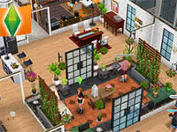 The Sims FreePlay