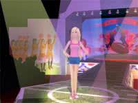 Barbie Fashion Show: An Eye for Style