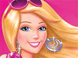 Barbie: Jet, Set & Style