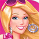 Barbie: Jet, Set & Style