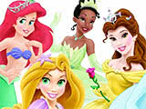 Disney Princess: My FairyTale Adventure