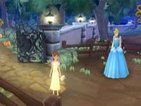 Disney Princess: My FairyTale Adventure