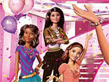 Barbie Dreamhouse Party