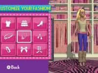 Barbie Dreamhouse Party