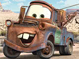 Cars Mater-National Championship