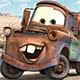 Cars Mater-National Championship