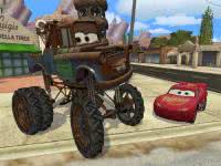 Cars Mater-National Championship