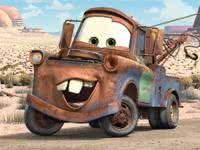 Cars Mater-National Championship