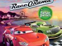 Cars Race O Rama