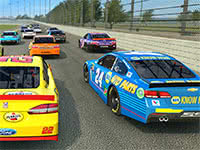 Real Racing 3