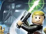 LEGO Star Wars: The Complete Saga