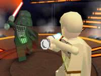 LEGO Star Wars: The Complete Saga