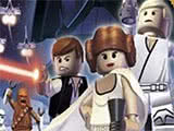 LEGO Star Wars II: The Original Trilogy