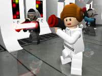 LEGO Star Wars II: The Original Trilogy