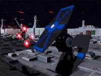 LEGO Star Wars II: The Original Trilogy