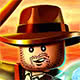 LEGO Indiana Jones 2: The Adventure Continues