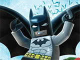 LEGO Batman