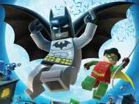 LEGO Batman