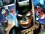 LEGO Batman 2: DC Super Heroes