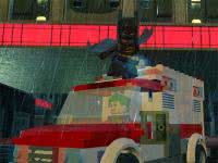 LEGO Batman 2: DC Super Heroes