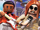 LEGO Rock Band