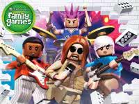 LEGO Rock Band