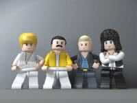 LEGO Rock Band