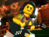 LEGO Rock Band