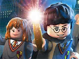 LEGO Harry Potter: Years 1-4