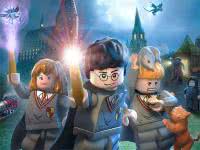 LEGO Harry Potter: Years 1-4