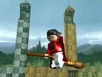 LEGO Harry Potter: Years 1-4