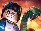 LEGO Harry Potter: Years 5-7