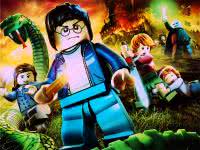 LEGO Harry Potter: Years 5-7