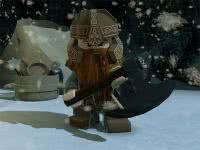 LEGO Lord of the Rings