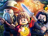 LEGO The Hobbit