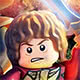 LEGO The Hobbit