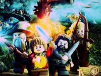 LEGO The Hobbit