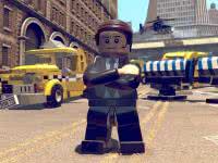 LEGO Marvel Super Heroes