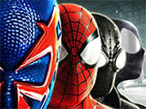 Spider-Man: Shattered Dimensions