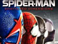 Spider-Man: Shattered Dimensions