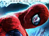 Spider-man: The Edge of Time