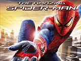 The Amazing Spider-Man